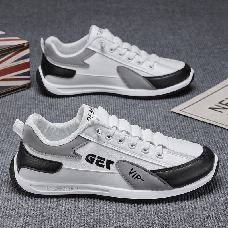 Women's sporty sneakers with cushioning outsole and breathable upper material Mune Fashion