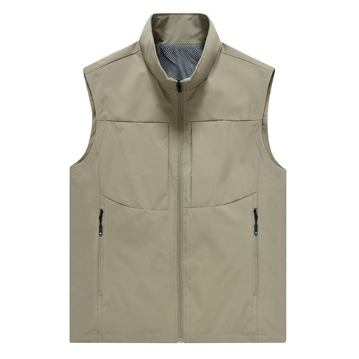 Unisex Functional Vest Mune Fashion