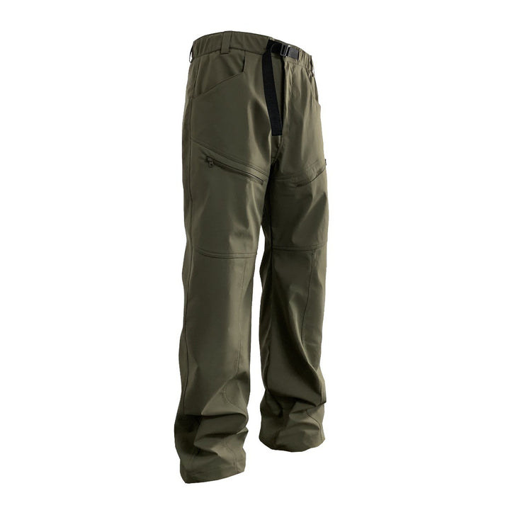 Men's Multifunctional Outdoor Pants Mune Fashion 1788750721