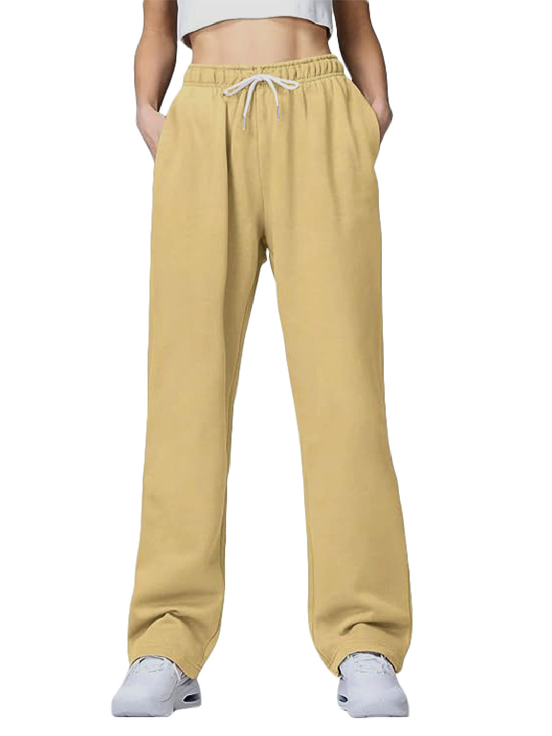 Women Sporty Leisure Pants Mune Fashion