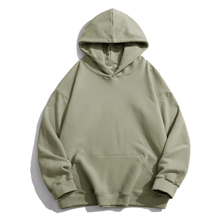 Men's Comfortable Hoodie Mune Fashion