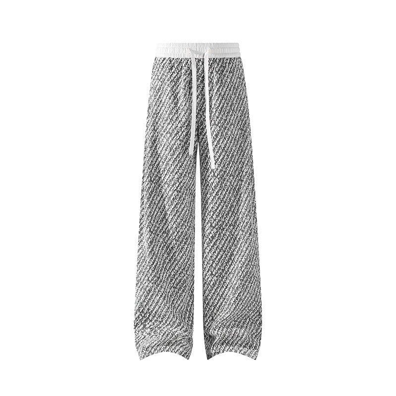 Women Casual and Comfortable Flared Pants Mune Fashion