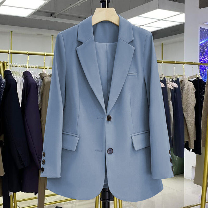 Women Comfortable and Elegant Blazer Mune Fashion