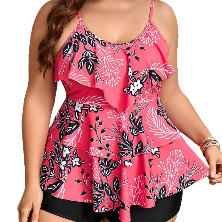 Damen Sommerliche Mode Echo Archiv