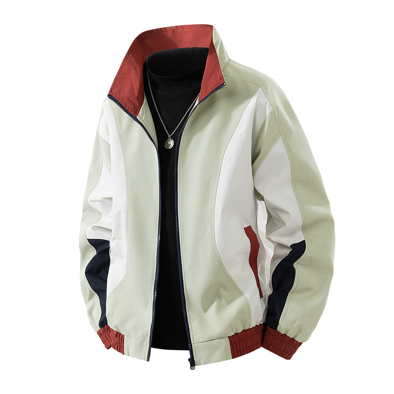 Men's Sporty Tracksuit Mune Fashion