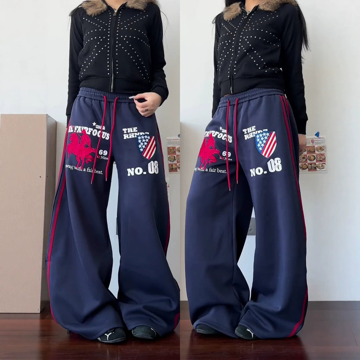 Men's Casual Leisure Pants Mune Fashion 1787981837
