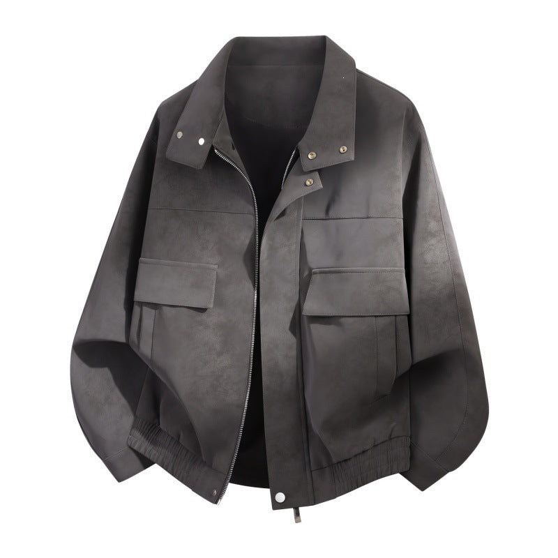 Women's Fashion Pullover Jacket in Casual Design Mune Fashion