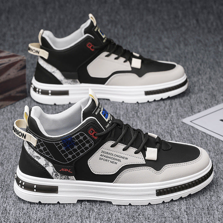 Ladies sporty and stylish sneakers by Mune Fashion