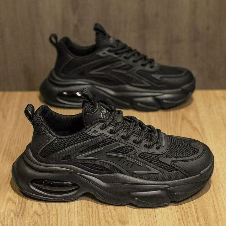 Women’s sports shoes with cushioning comfort system Mune Fashion