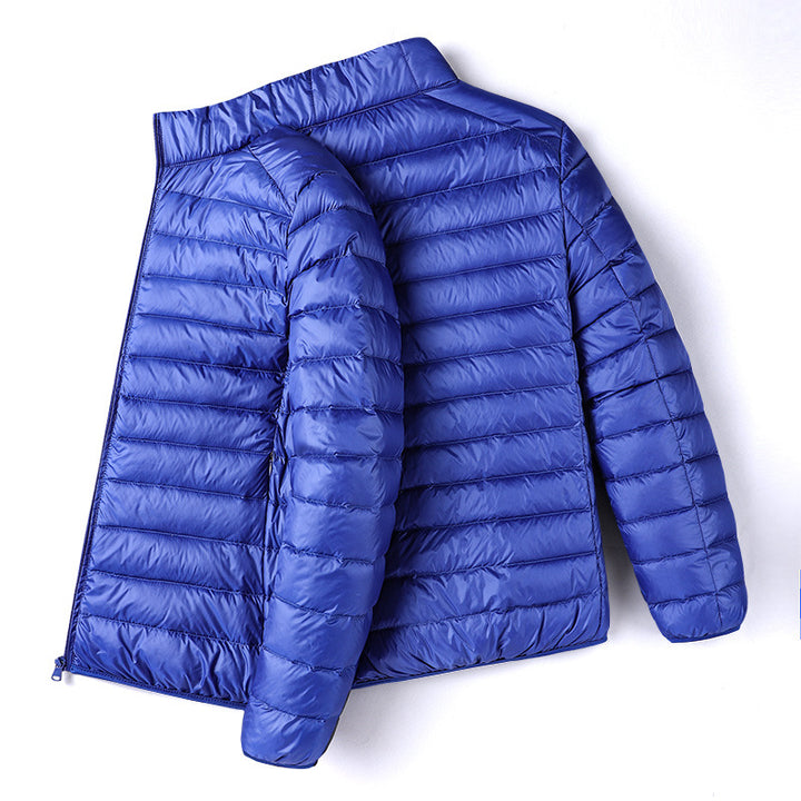 Women's Lightweight Down Jacket