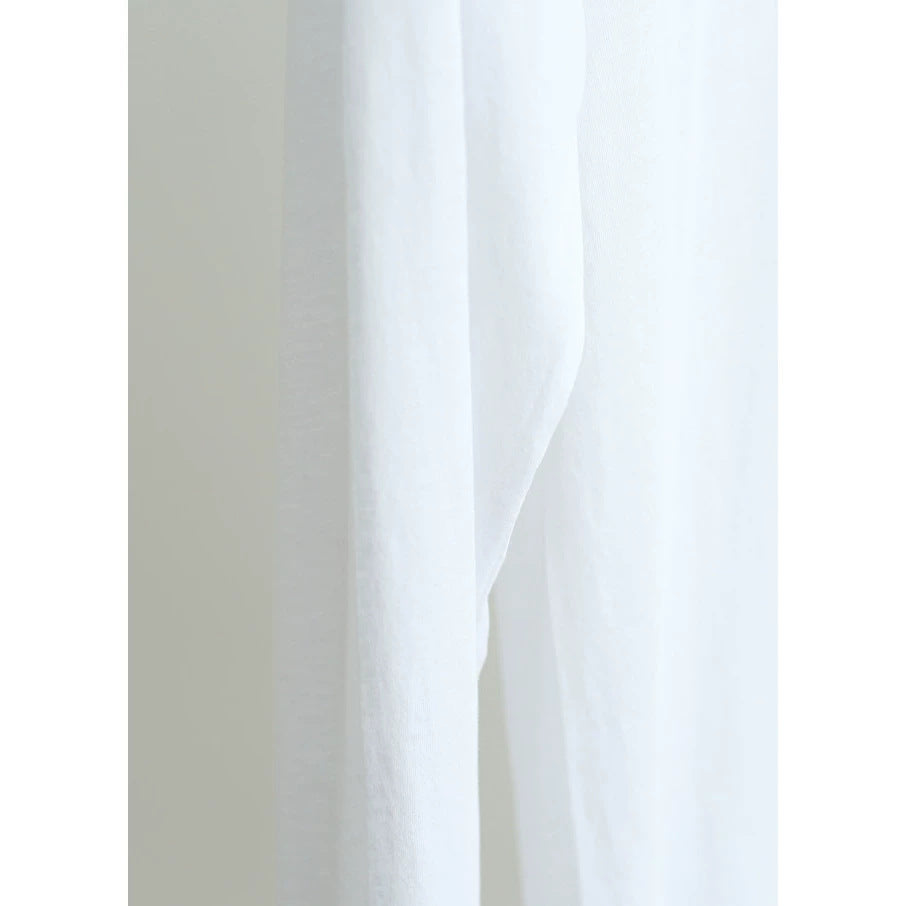 Women Long Sleeve Shirt made of high-quality cotton blend Mune Fashion