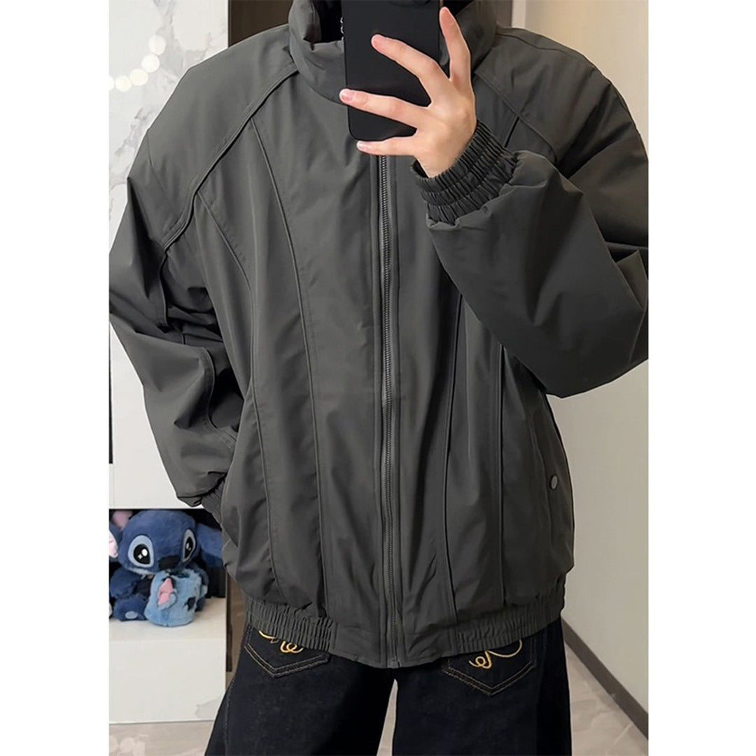 Women Urban Cover Hooks Mune Fashion