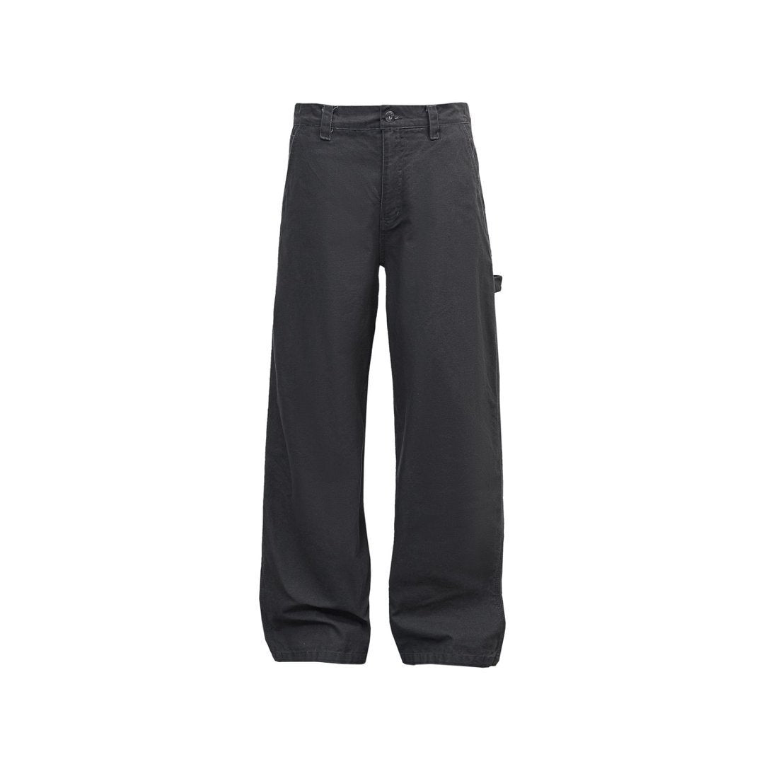 Women's Comfortable and Stylish Cargo Pants Mune Fashion