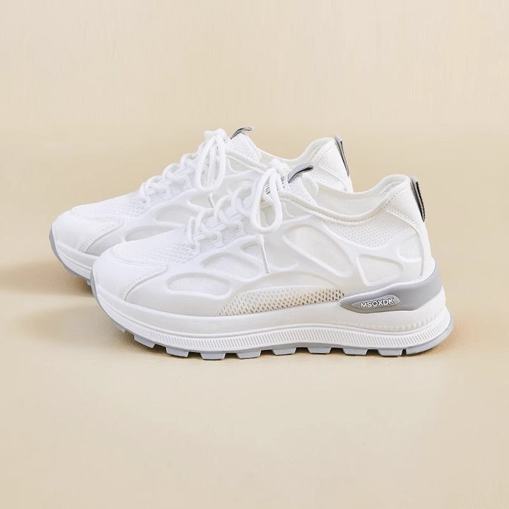 Women Sporty Running Sneakers Mune Fashion