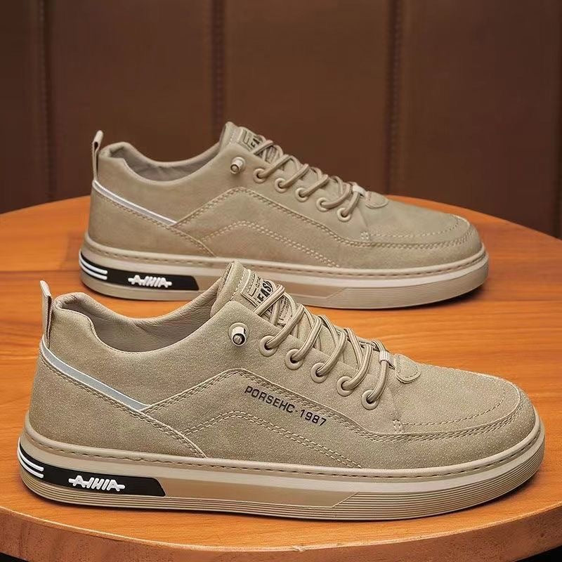 Women's Fashion Sneakers with durable upper material and cushioning sole Mune Fashion