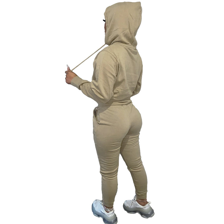 Unisex light oversized fleece pullover with brushed inner side, flat seams, and ribbed hem Mune Fashion