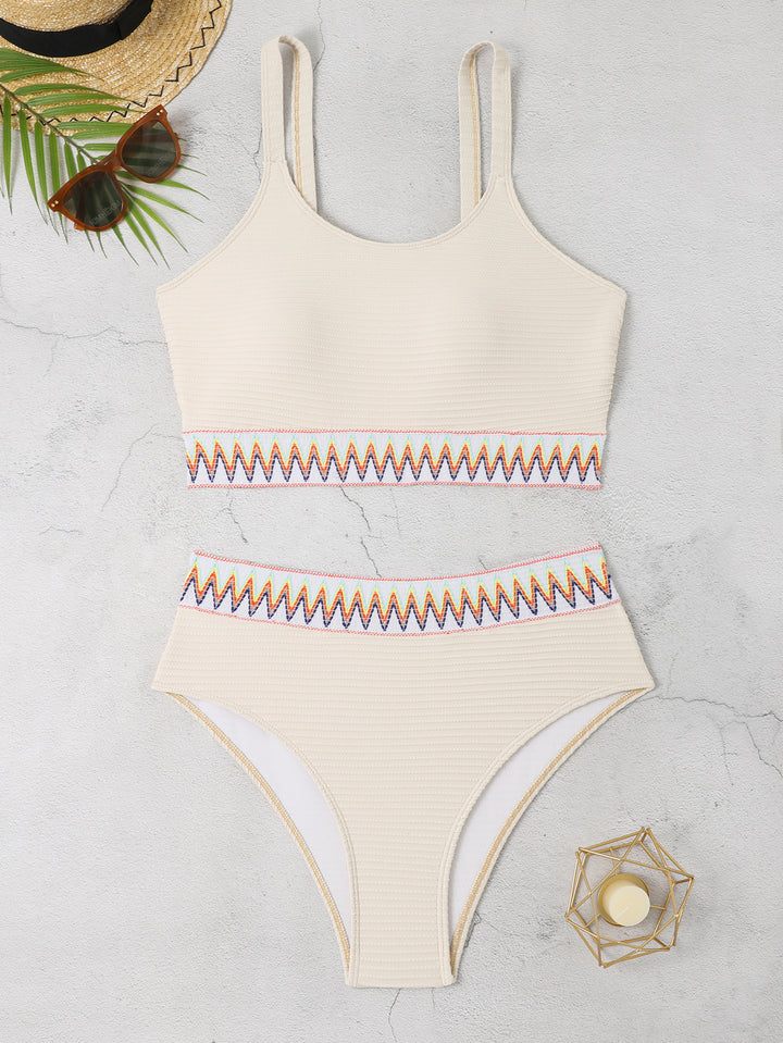 Women's Swimsuit Mune Fashion