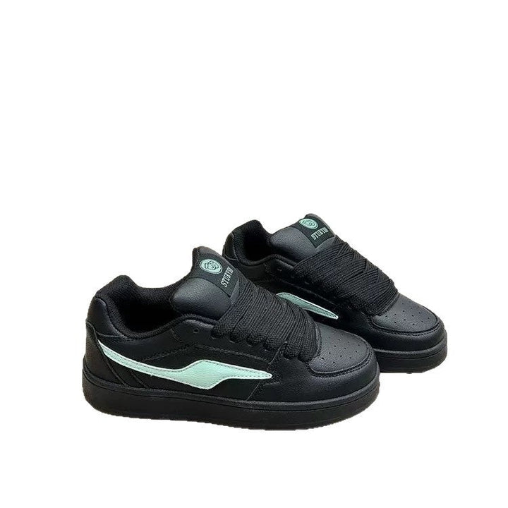 Women's sports sneakers with non-slip outsole and breathable upper material Mune Fashion