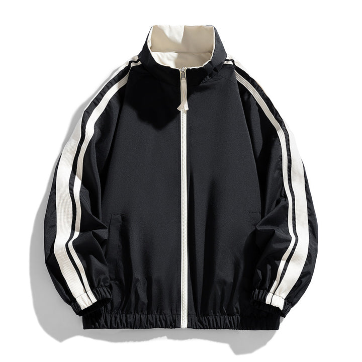 Men's Sporty Transitional Jacket Mune Fashion