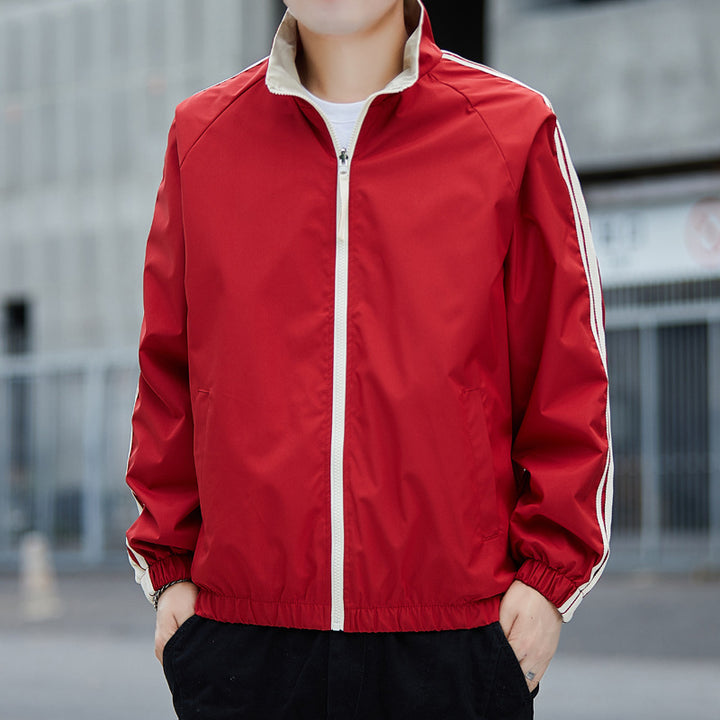 Women’s Sporty Jacket Mune Fashion