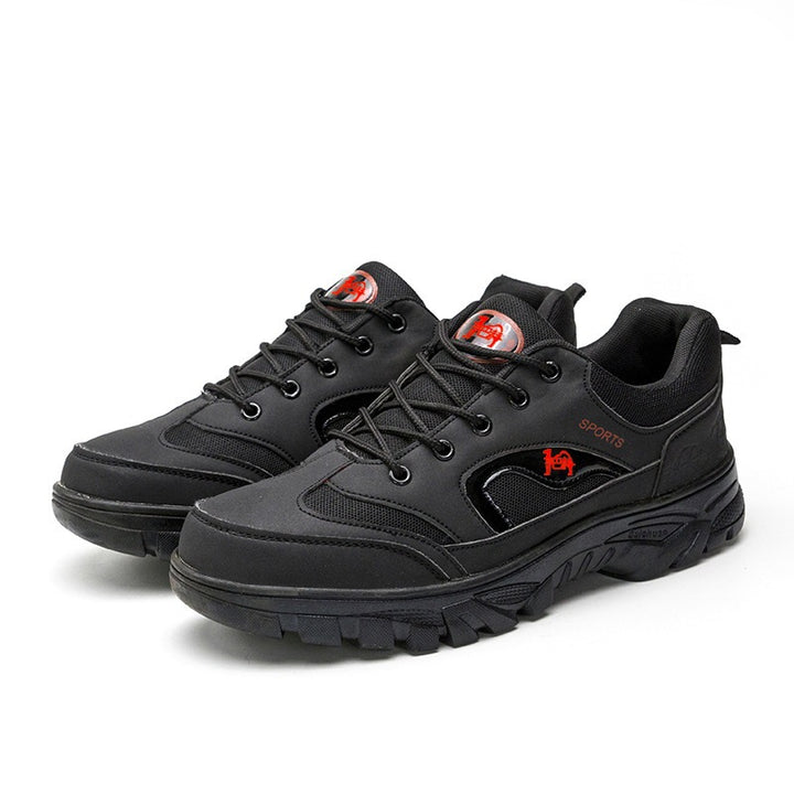 Men's Waterproof Outdoor Sneakers Mune Fashion