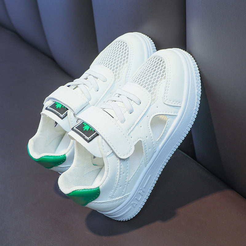 Women's Sporty Lightweight Sneakers with Innovative Ventilation and Optimal Fit Mune Fashion