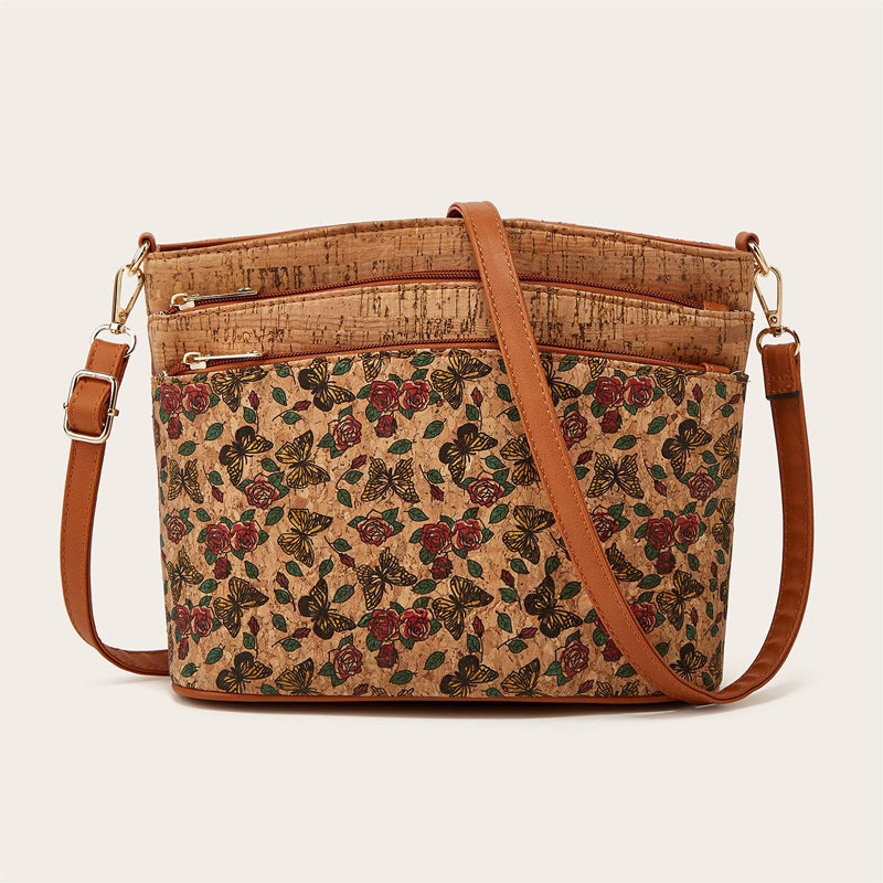 Mune | Bag In Ethno Style