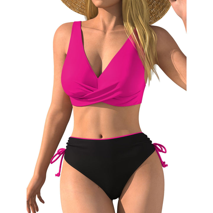Women's Swimsuit Mune Fashion