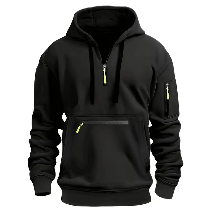 Men's Sporty Hoodie Mune Fashion