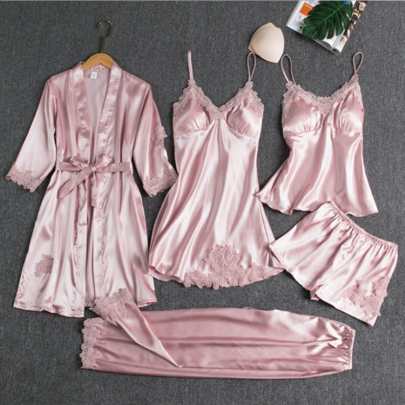 Mune | Luxurious Pajama Set