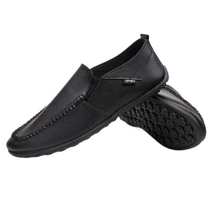 Men's Comfortable and Elegant Loafers Mune Fashion 1788175528