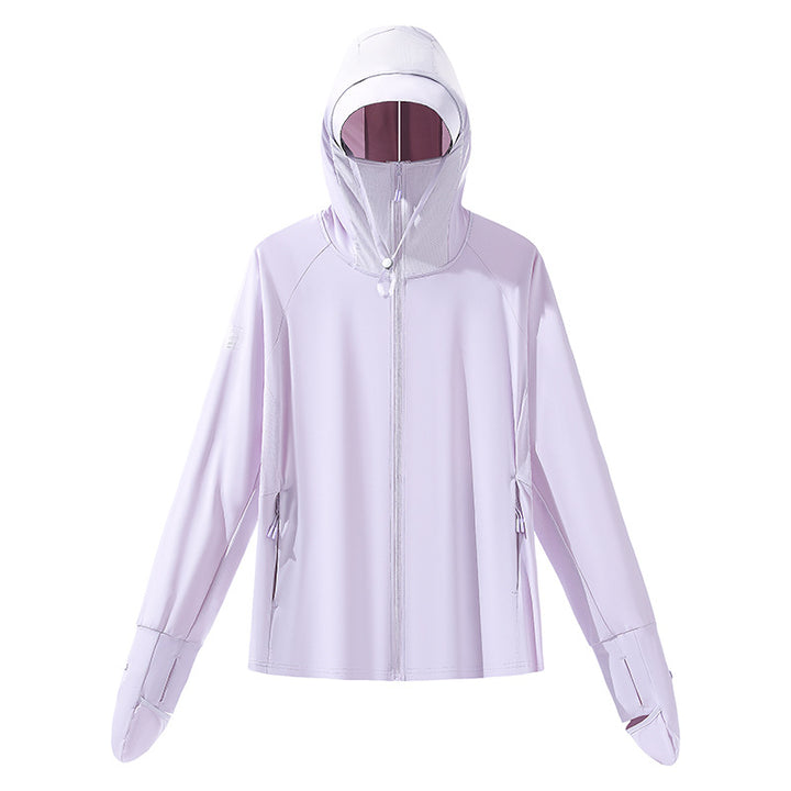 Women's Windproof Functional Jacket Mune Fashion