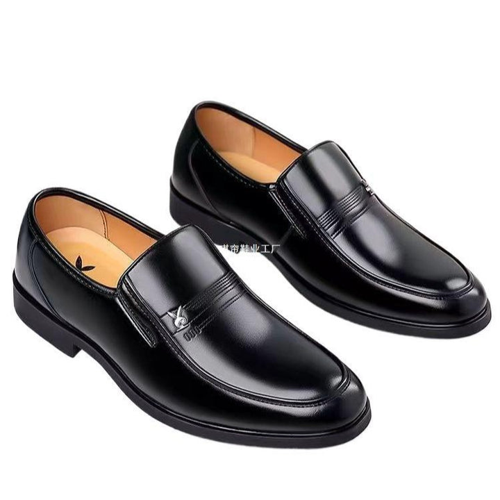 Men's Elegant Slip-On Moccasins Mune Fashion 1788175529