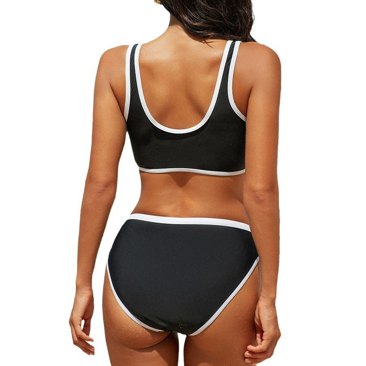 Ladies sporty bikini Mune Fashion
