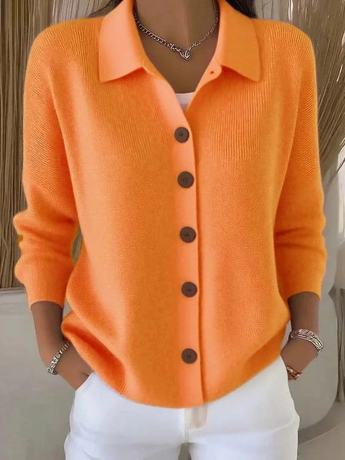 Women Fashionable Cardigan Mune Fashion