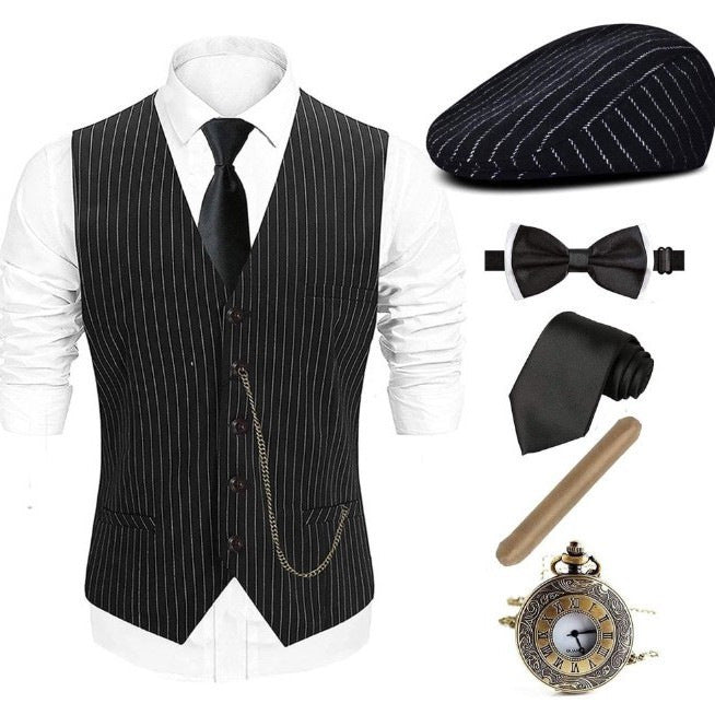 Mune | Vintage Costume From The Roaring Twenties