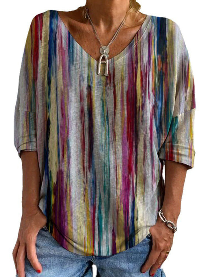 Ladies fashionable top Mune Fashion