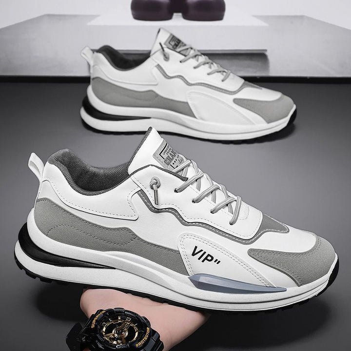 Women’s sporty sneakers with innovative cushioning system and breathable surface structure Mune Fashion