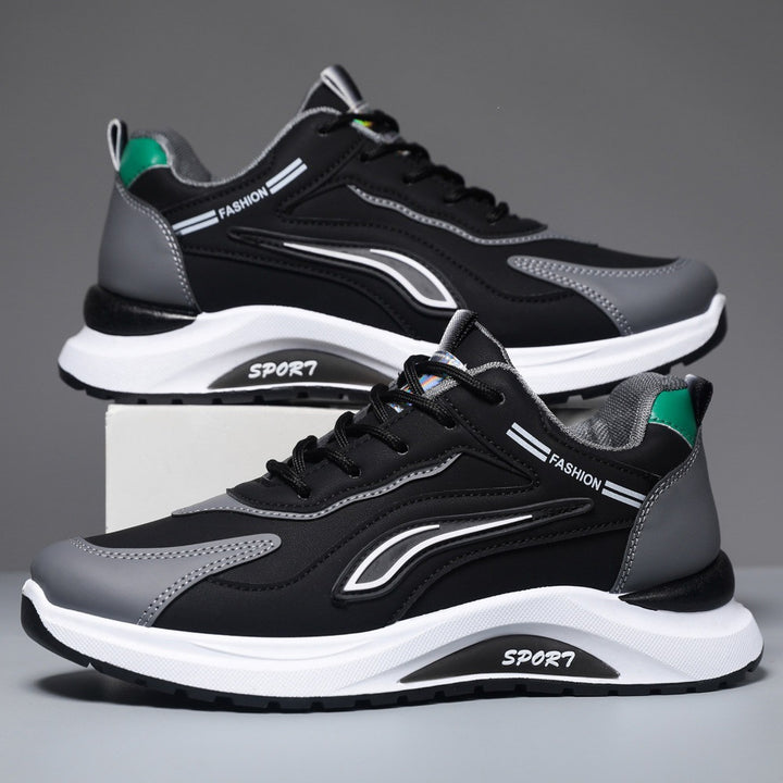 Men's Athletic Running Sneakers Mune Fashion 1788175355