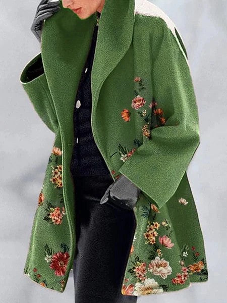 Mune | Noble and Stylish Long Coat