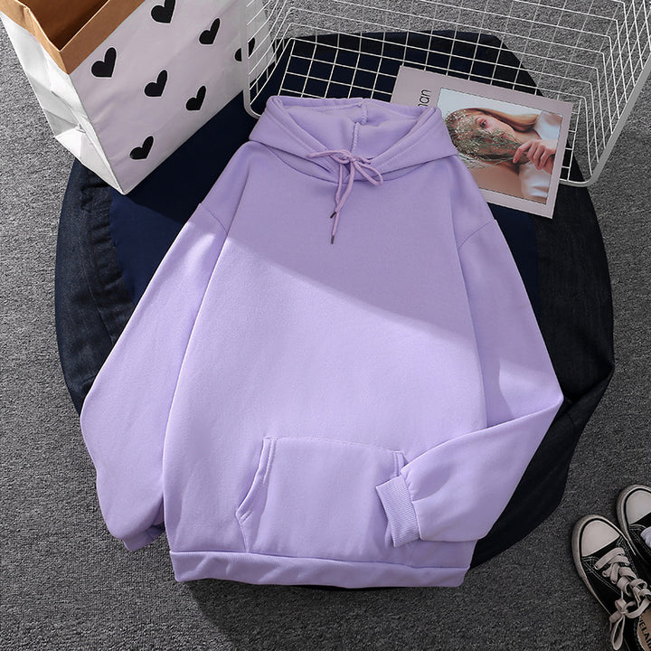 Unisex softer Oversized hoodie with high collar and kangaroo pocket Mune Fashion