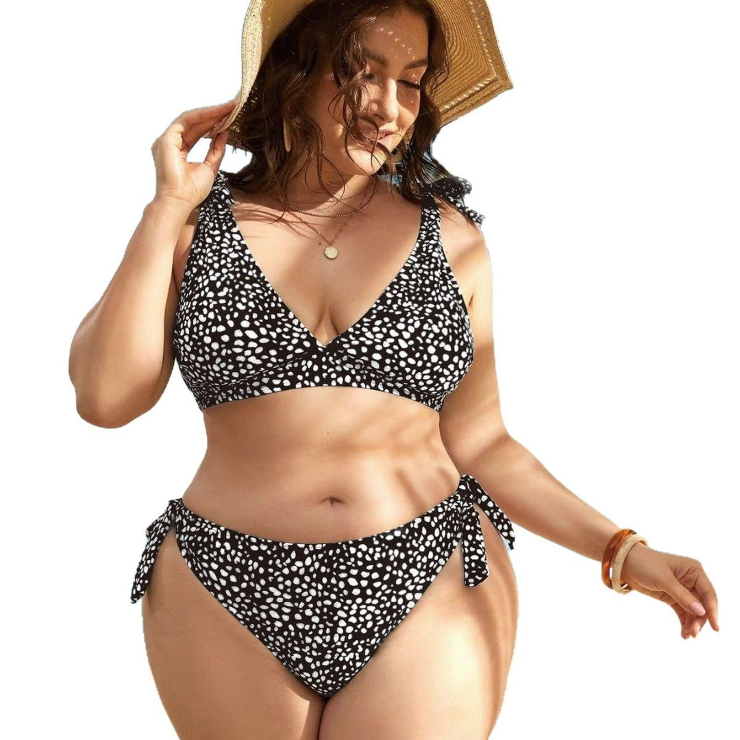 Women's Swimsuit Mune Fashion