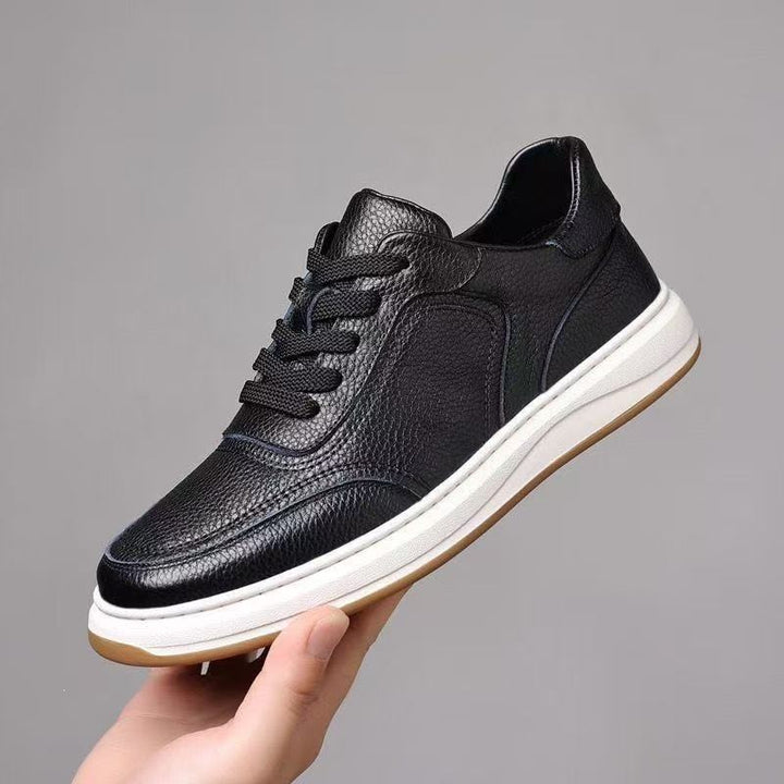 Men's Comfortable Casual Sneakers Mune Fashion