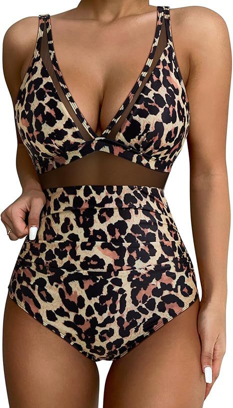 Women's Swimsuit Mune Fashion