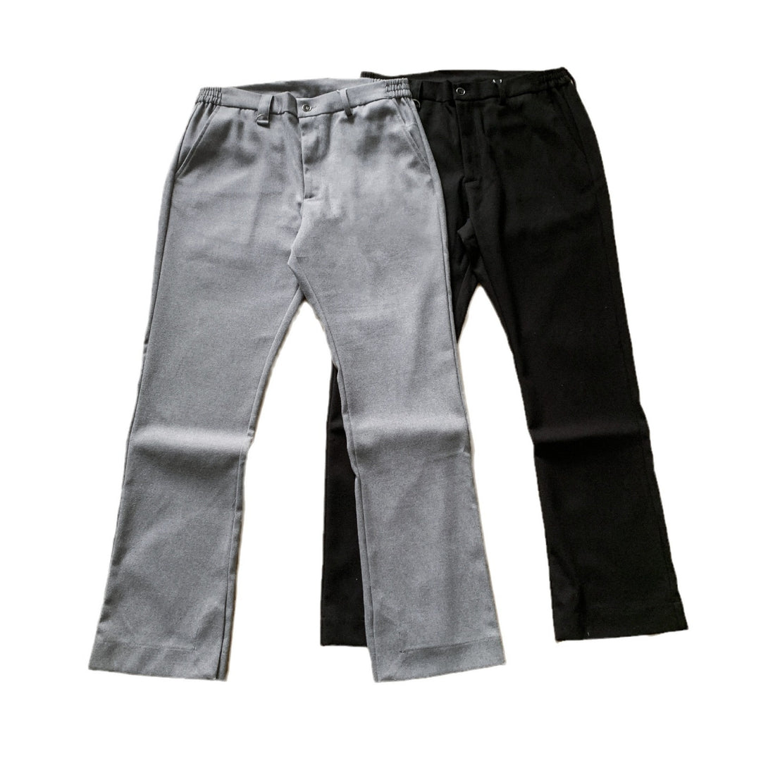 Women's Comfortable and Elegant Leisure Pants Mune Fashion