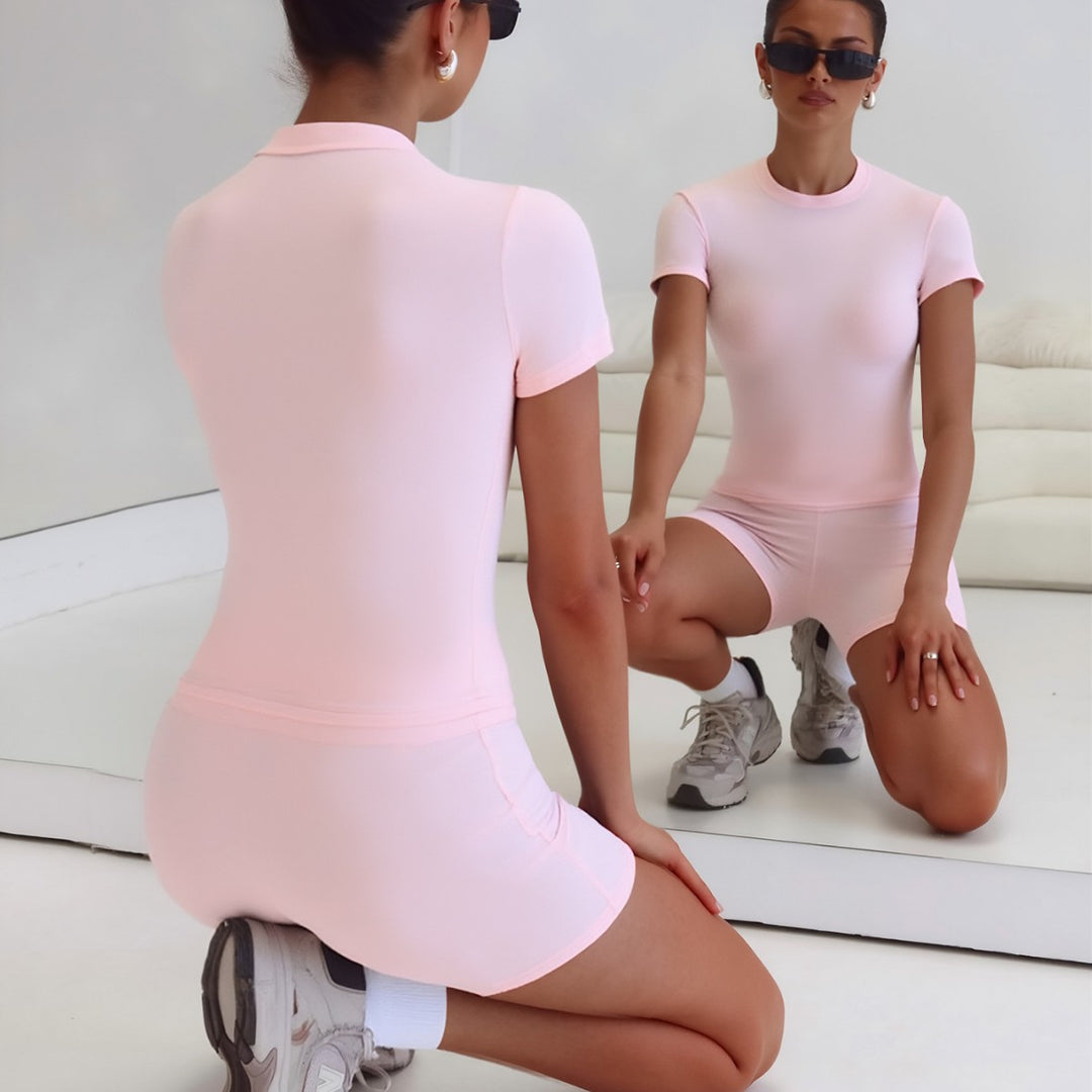 Women's Sports Shorts Mune Fashion