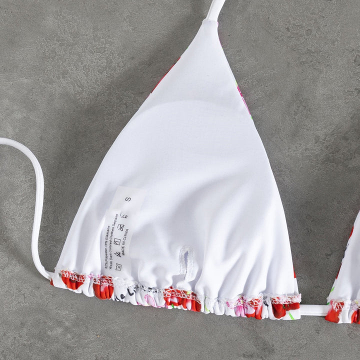 Women's Swimsuit Mune Fashion