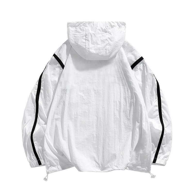 Men's Functional Sports Jacket Mune Fashion