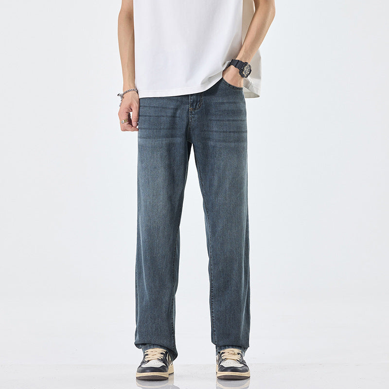 Men's comfortable and casual leisure pants Mune Fashion