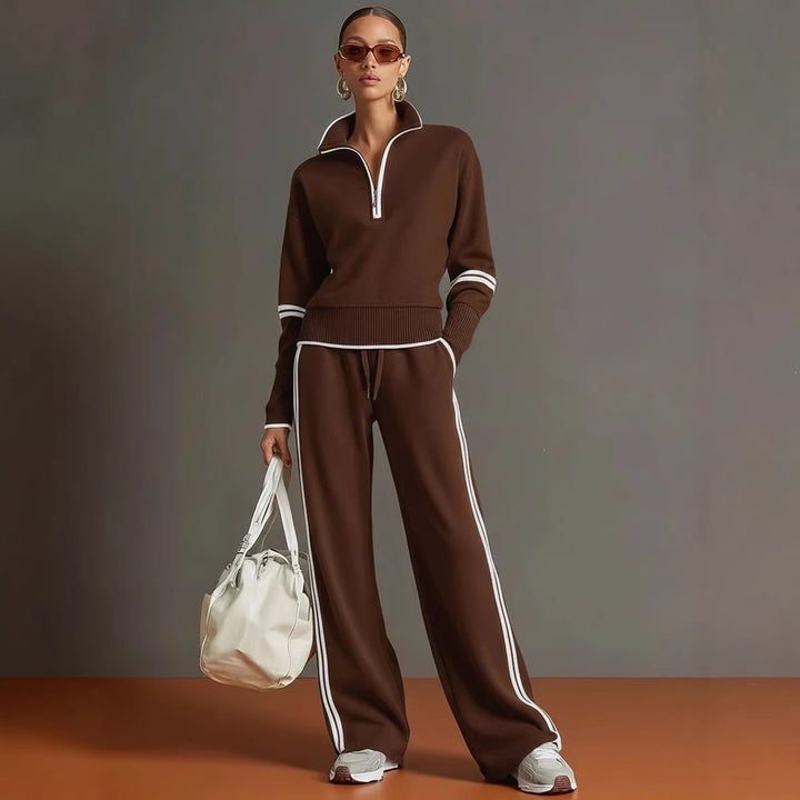 Women’s Tracksuit Mune Fashion